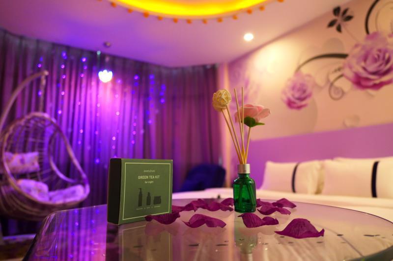 山水时尚酒店深圳布吉地铁站店 Ngoại thất bức ảnh
