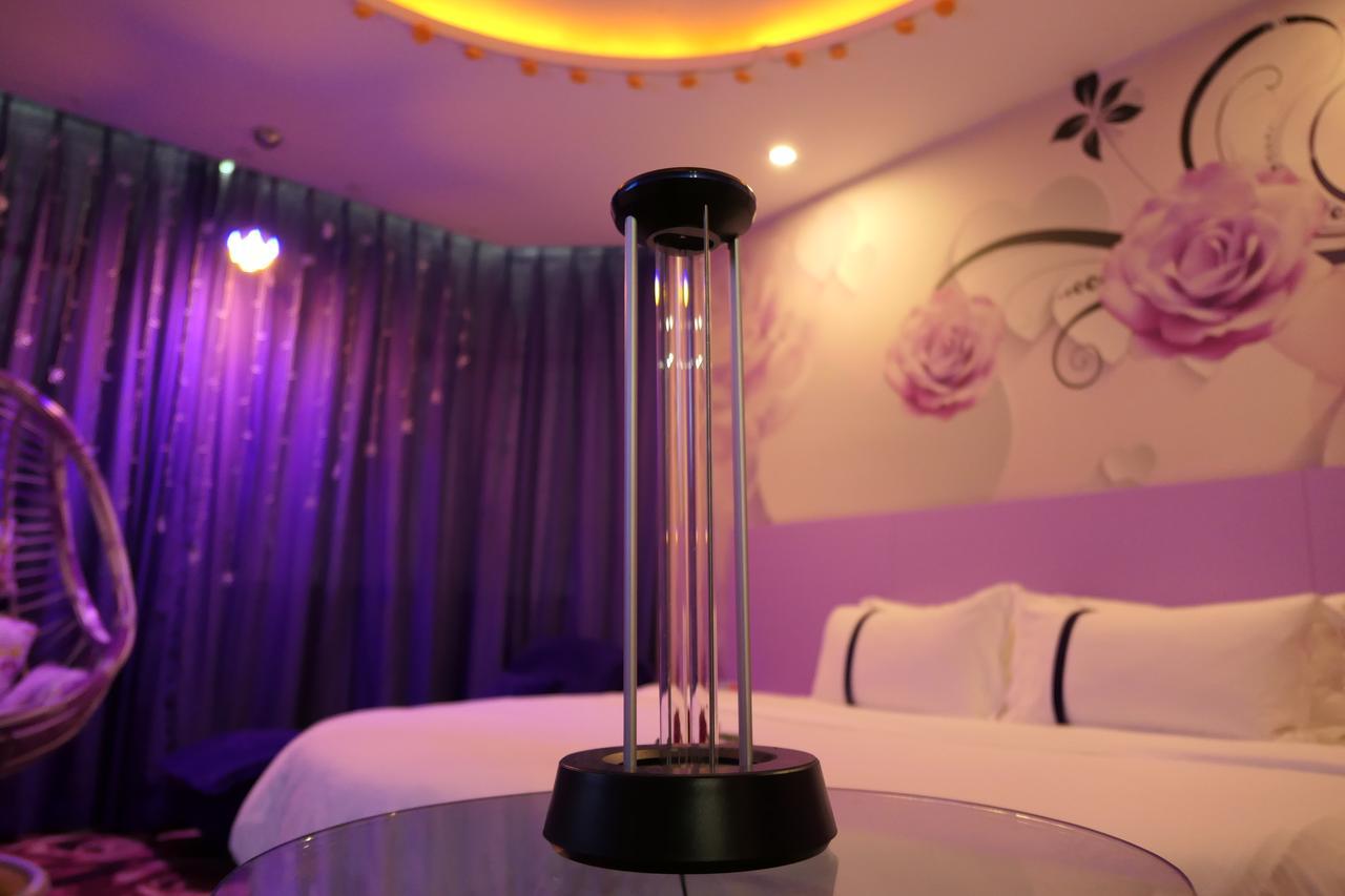 山水时尚酒店深圳布吉地铁站店 Ngoại thất bức ảnh